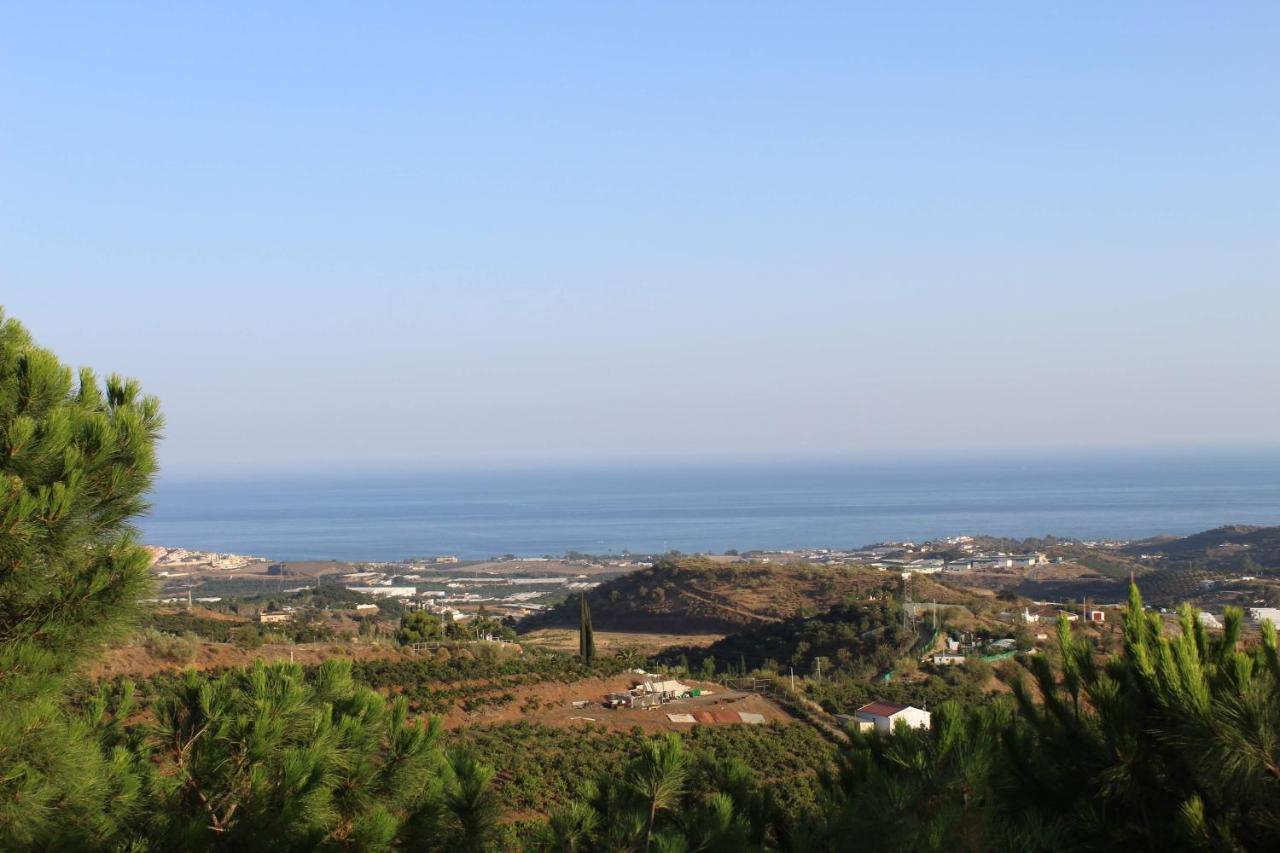 芬卡拉维达川齐拉住宿加早餐旅馆 贝莱斯 外观 照片